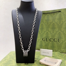 Gucci Necklaces